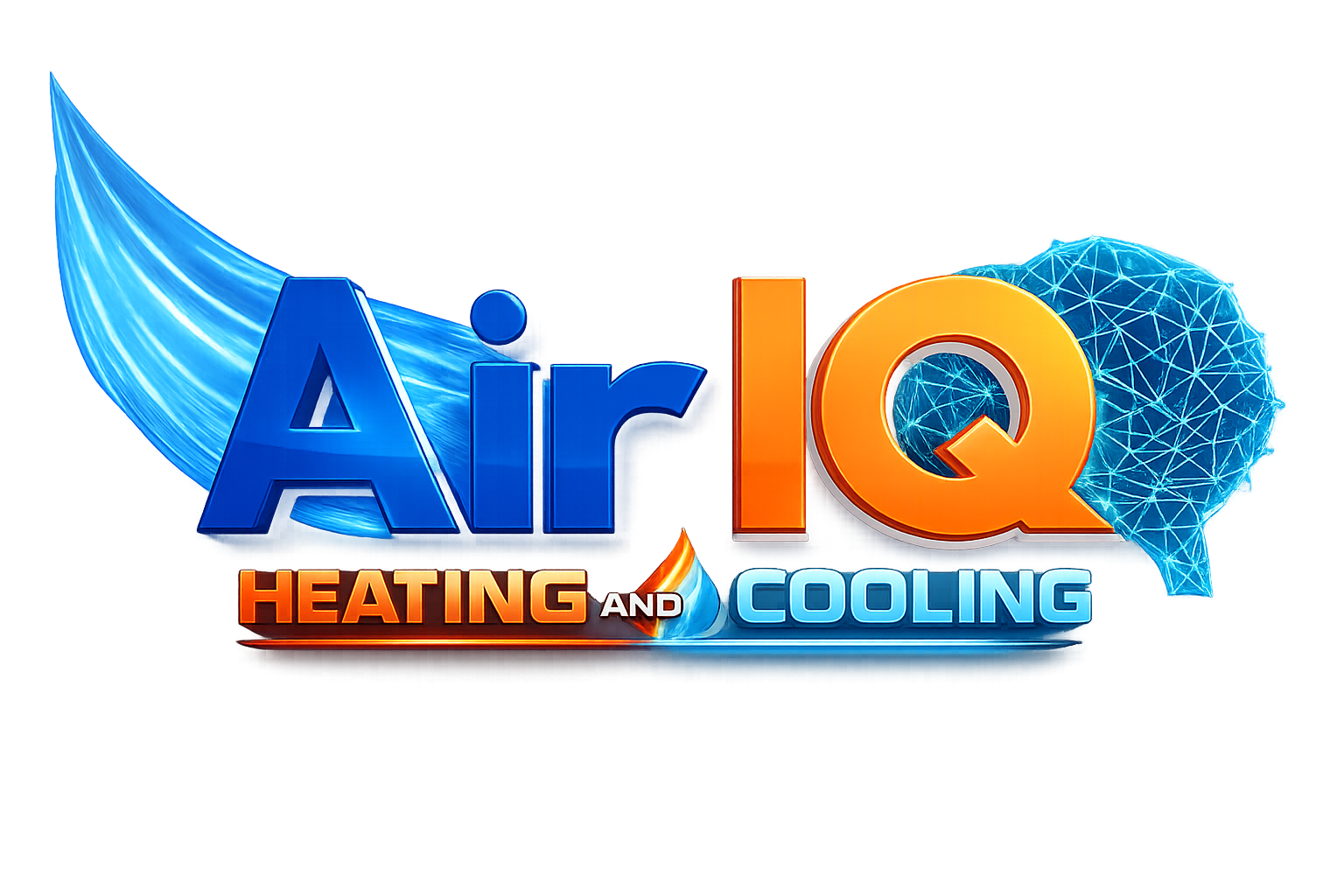 AirIQ Heating & Cooling